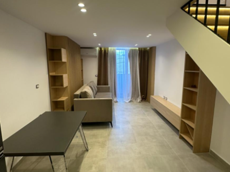 Duplex 1+1 in Vendita – Golden Park 3