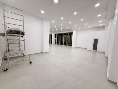 NEGOZIO IN AFFITTO VICINO A VASIL SHANTOS