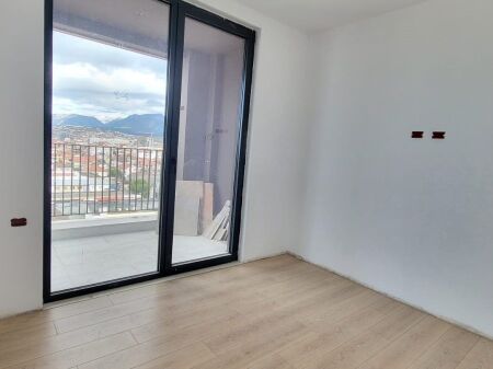 Apartment 1+1 for Sale New Boulevard