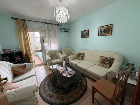 Apartment 3+1 for sale, Near Hotel Mondial, 21 Dhjetori