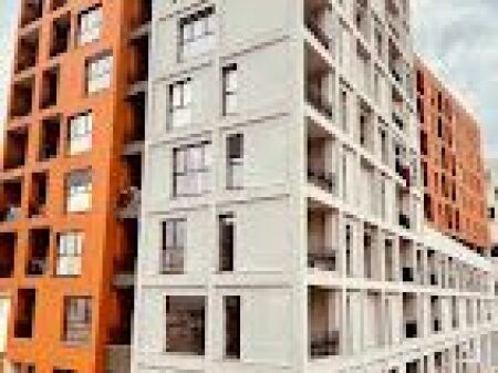 Apartment 1+1 for rent near Pediatrics !