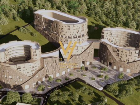 UFFICIO 300 M2 IN AFFITTO PRESSO LO STADIO AIR ALBANIA 15.000 EURO