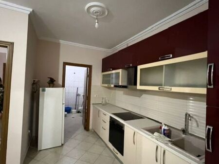 Appartamento 2+1 a Yzberisht con 400€