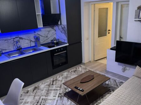 Appartamento 1+1 in affitto presso la Scuola Unita