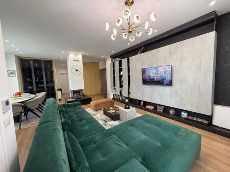 🏡 Appartamento Moderno in Vendita 2+1+2 + Deposito + 2 Balconi