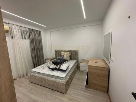 Apartment 1+1 for rent in Zogu i Zi