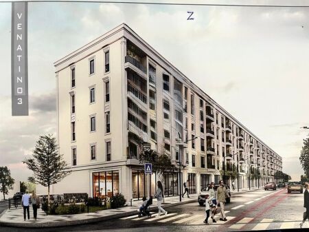 🏡Apartment 2+1 Economic for Sale | 📍Kamez, Venatino 3