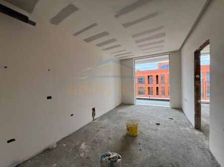 For sale, Apartment 1+1+ Parking space, Siri Kodra, 116,000 €, Return63610