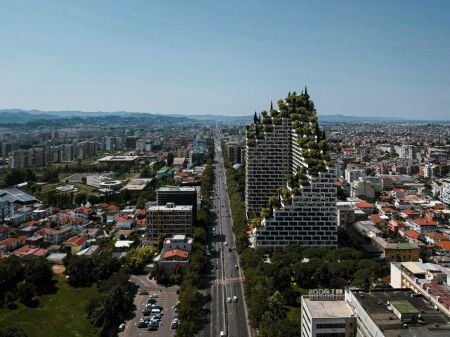 🏠 Shitet Apartament 2+1