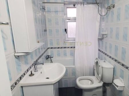 Appartamento 2+1 in affitto in via Fortuzi