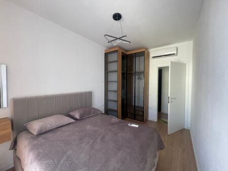 AFFITTASI APPARTAMENTO 1+1 VICINO AL NUOVO BOULEVARD