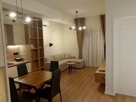 📣 QERA Apartament 1+1 📍 Kompleksi Kaimi, Ali Dem ✨  