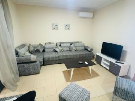 📍 Apartment 2+1 for rent – Xhamllik