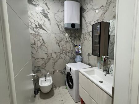 Apartament 1+1 me qira tek Ish Fusha e Aviacionit