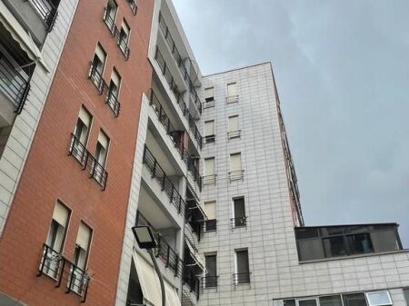 Appartamento 1+1 in Affitto a Don Bosko, Complesso Besa! 500 € /Mese