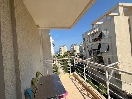 Apartament 1+1 me qira te Tirana Resort