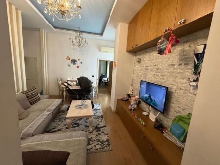 2+1 apartment for sale near the Park