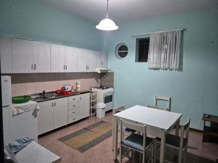 Apartment 1+1+ Veranda+ Parking At 21 Dhjetori