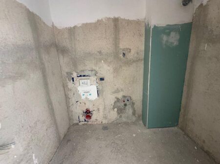 SHITET APARTAMENT 2+1+2 TEK UJI I FTOHTE