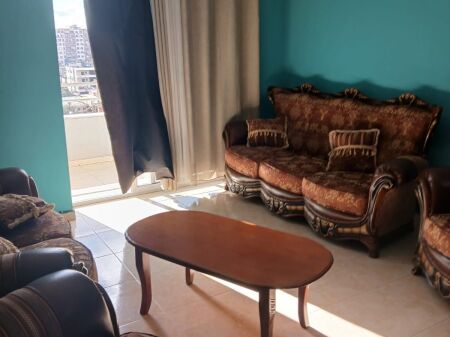 2+1,furnished at welli in astir,price 500 thousand leke