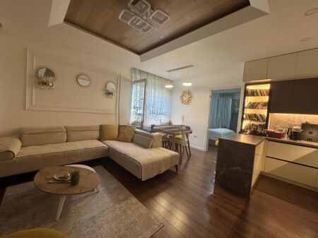 SHESIM APARTAMENT 2+1+2 TE LIQENI I THATE 195,000 €