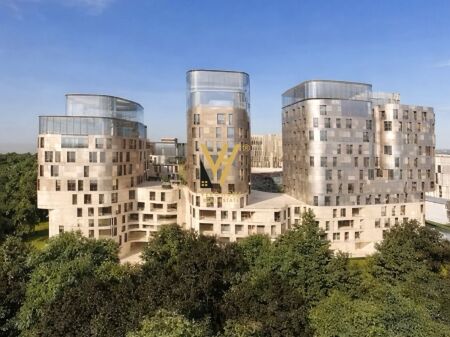 UFFICIO DI 810 M2 IN AFFITTO VICINO ALLO STADIO AIR ALBANIA 40.500 EURO