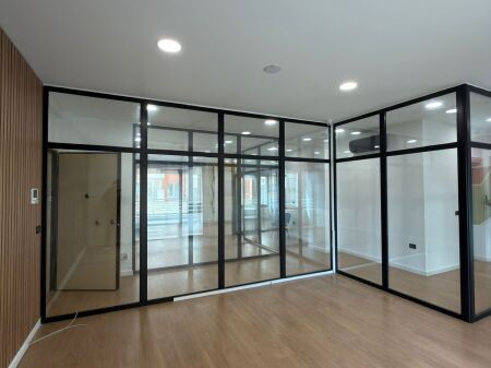 🏢 Spazio Ufficio in Affitto – Delijorgji