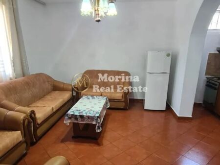 Rent | Private house 2 + 1 | Jordan Misja Street | 350 €/month