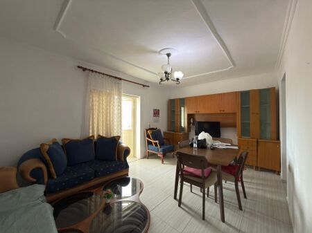 Apartment 1+1 for rent, “Xhamia e Tabakëve”, Tirana