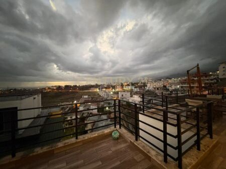 SHITET PENTHOUSE NE SHKOZE