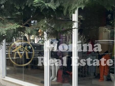 Qera | Ambjent Biznesi | Rruga e Teleferikut | 350 €/muaj