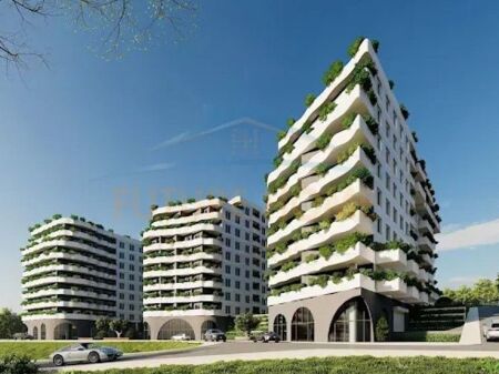 Appartamento 2+1+2 in Vendita nel Complesso Aluna