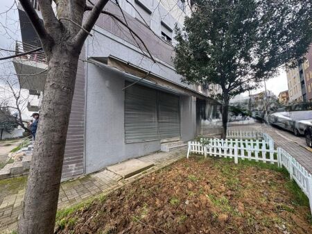 Njësi Komerciale në Shitje – Afër Kompleksit Euro 3D 118,000 €
