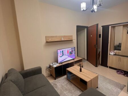 APARTAMENT 1+1 PER SHITJE PRANE KOPSHTIT ZOOLOGJIK