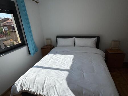 Apartment 2+1+1 with Balcony for Rent