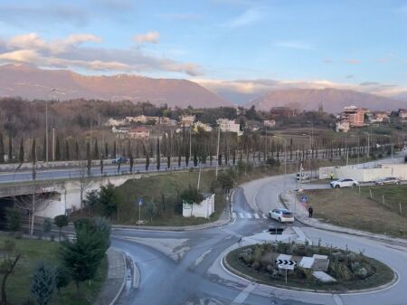 Appartamento 1+1 in affitto al Lago