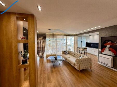 Rent, Apartment 2+1+2, 21 Dhjetori, Tirane