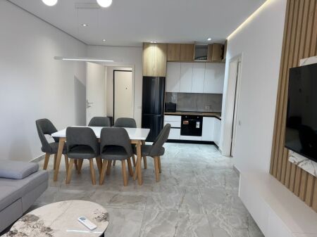 Apartment 1+1, in Petville dry lake, 900 euros with parking