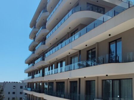 Apartament 1+1 në shitje te Rana e Hedhun Shëngjin