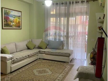 APARTAMENT 2+1 PER QIRA NE ASTIR !