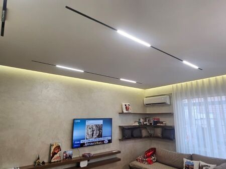 Appartamento 2+1+2 in Vendita | Completamente Arredato | Con Posto Auto