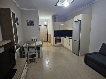 Appartamento 1+1 Nela6 yzberisht.