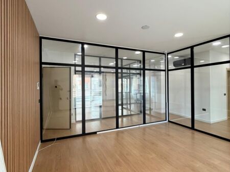 UFFICIO IN AFFITTO PRESSO IL COMPLESSO DELIJORGJI