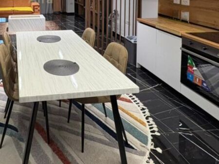 ✨ Appartamento 2+1 in affitto