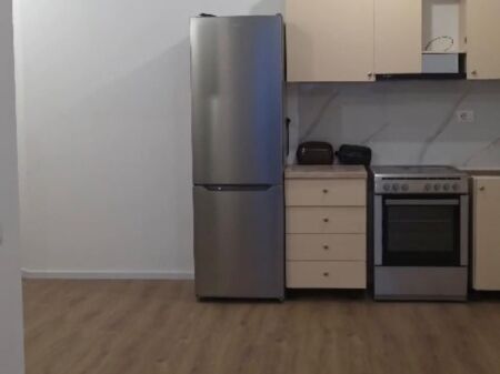 APPARTAMENTO 1+1 IN AFFITTO PRESSO REZIDENCA OXA.