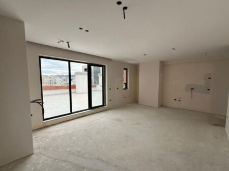 Apartment 3+1+2 with veranda for sale  📍Urban Gate Residence, Astir