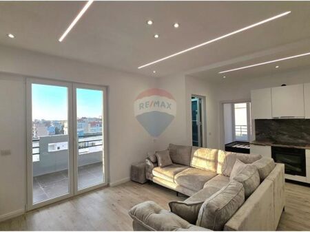 🏡✨ APARTAMENT 1+1 PËR SHITJE – VLORË