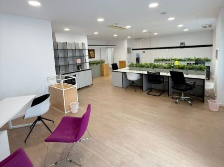 🏢 JEPET ME QIRA AMBIENT ZYRASH – DELIJORGJI