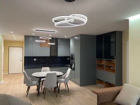 Appartamento in affitto – 2+1 | 📍Vicino alla Chiesa Ortodossa, Vlora