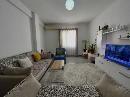 Appartamento in vendita, 2+1 arredato a KMY, Yzberisht